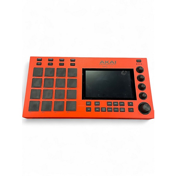 Used Akai Professional MPC Live Production Controller