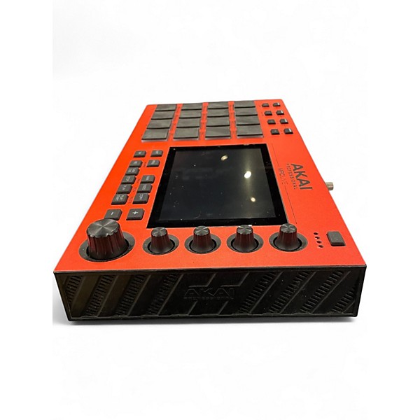 Used Akai Professional MPC Live Production Controller