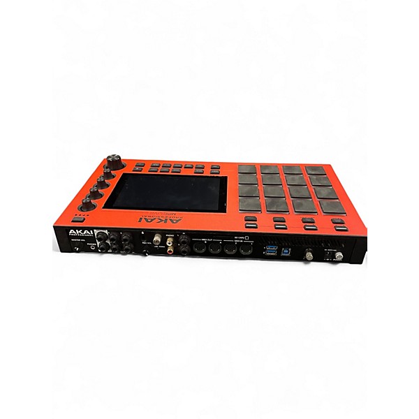 Used Akai Professional MPC Live Production Controller