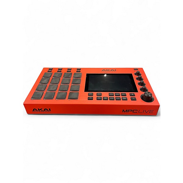 Used Akai Professional MPC Live Production Controller