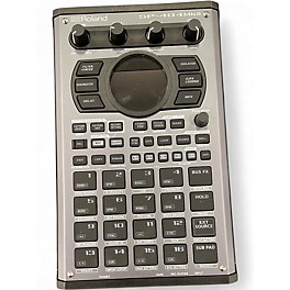 Used Roland SP404 MKII Production Controller
