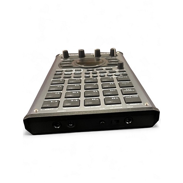 Used Roland SP404 MKII Production Controller