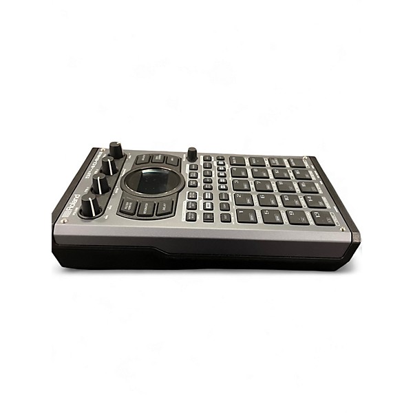 Used Roland SP404 MKII Production Controller
