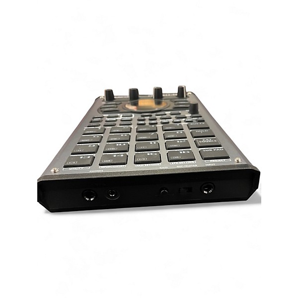 Used Roland SP404 MKII Production Controller