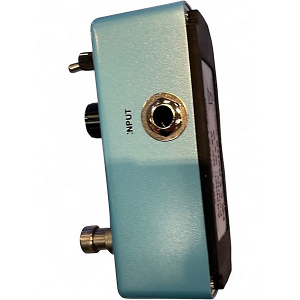 Used Koogo ACOUSTIC PAC-1 Effect Pedal