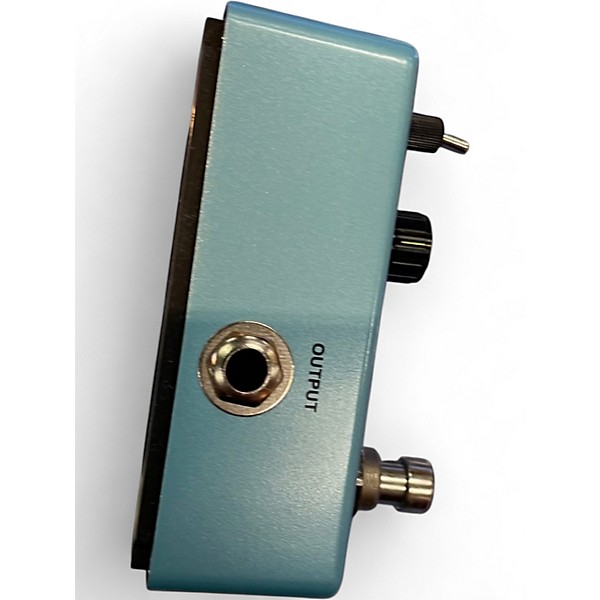 Used Koogo ACOUSTIC PAC-1 Effect Pedal