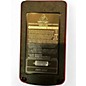 Used Behringer UM300 Ultra Metal Distortion Effect Pedal