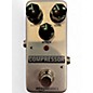 Used Amazon Basics COMPRESSOR Effect Pedal thumbnail