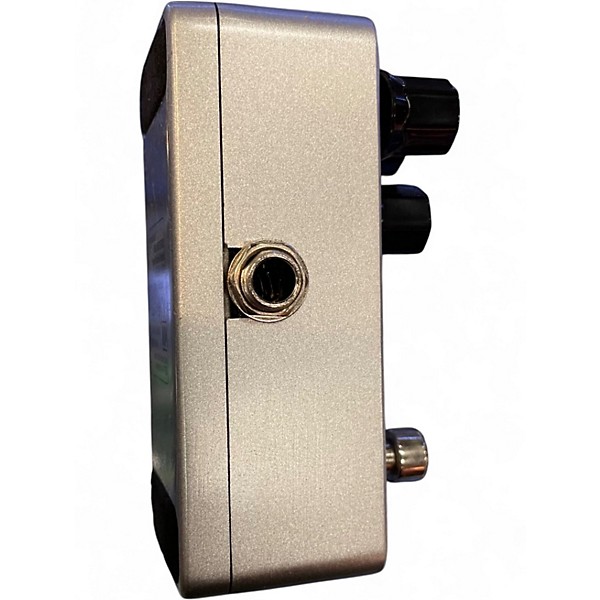 Used Amazon Basics COMPRESSOR Effect Pedal