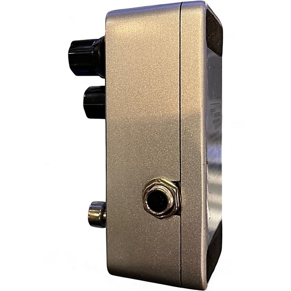Used Amazon Basics COMPRESSOR Effect Pedal