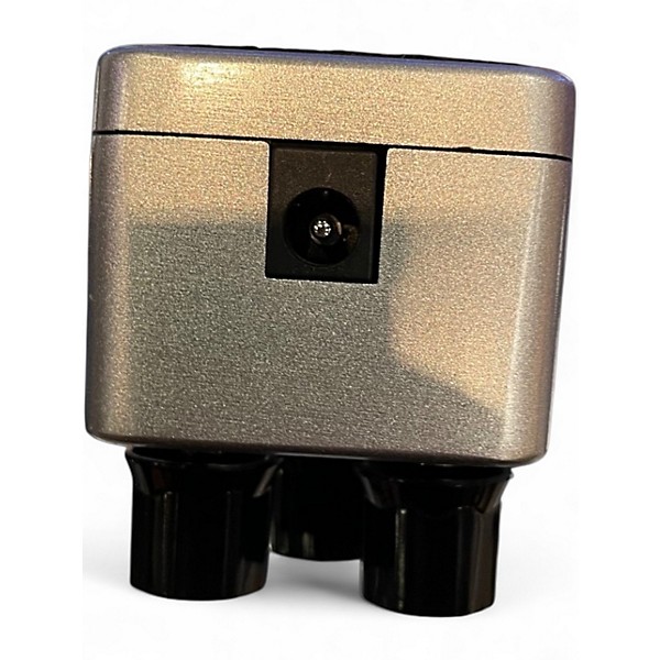 Used Amazon Basics COMPRESSOR Effect Pedal