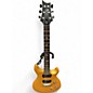 Used PRS SE CE24 Gold Solid Body Electric Guitar thumbnail