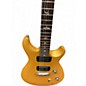 Used PRS SE CE24 Gold Solid Body Electric Guitar