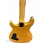Used PRS SE CE24 Gold Solid Body Electric Guitar