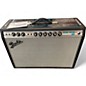 Used Fender Deluxe Reverb 22W 1x12 Tube Guitar Combo Amp thumbnail