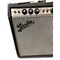 Used Fender Deluxe Reverb 22W 1x12 Tube Guitar Combo Amp