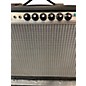 Used Fender Deluxe Reverb 22W 1x12 Tube Guitar Combo Amp