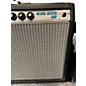 Used Fender Deluxe Reverb 22W 1x12 Tube Guitar Combo Amp