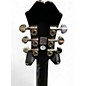 Used Epiphone Hummingbird Pro Black Acoustic Electric Guitar