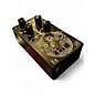 Used KHDK GOJIRA DRIVE Effect Pedal