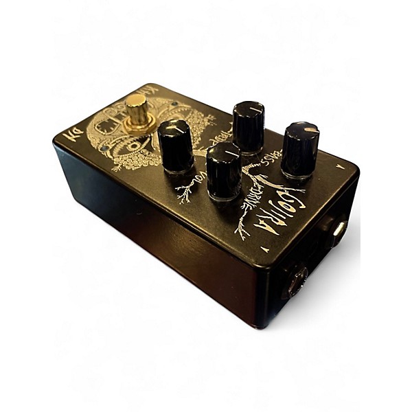 Used KHDK GOJIRA DRIVE Effect Pedal