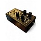 Used KHDK GOJIRA DRIVE Effect Pedal