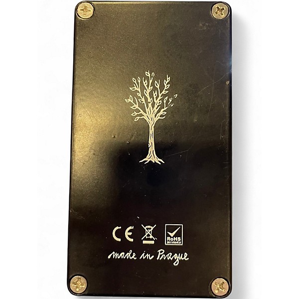 Used KHDK GOJIRA DRIVE Effect Pedal