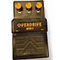 Used Aria AOD1 Effect Pedal thumbnail