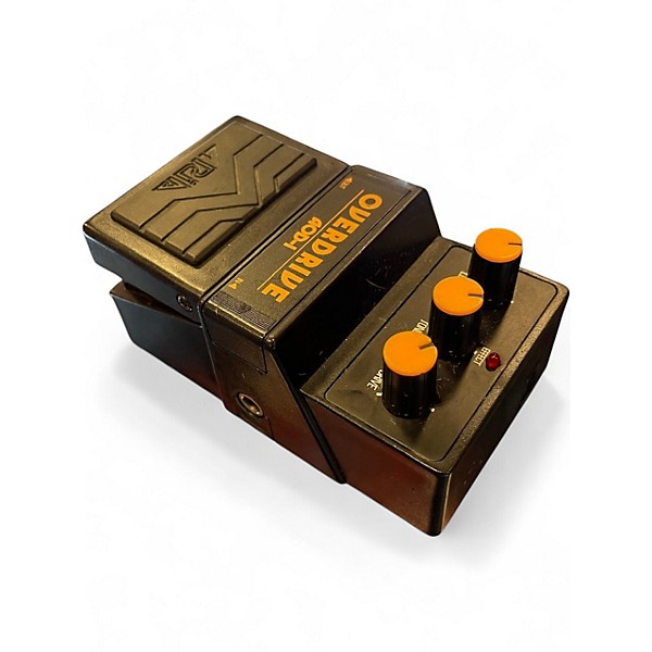 Used Aria AOD1 Effect Pedal