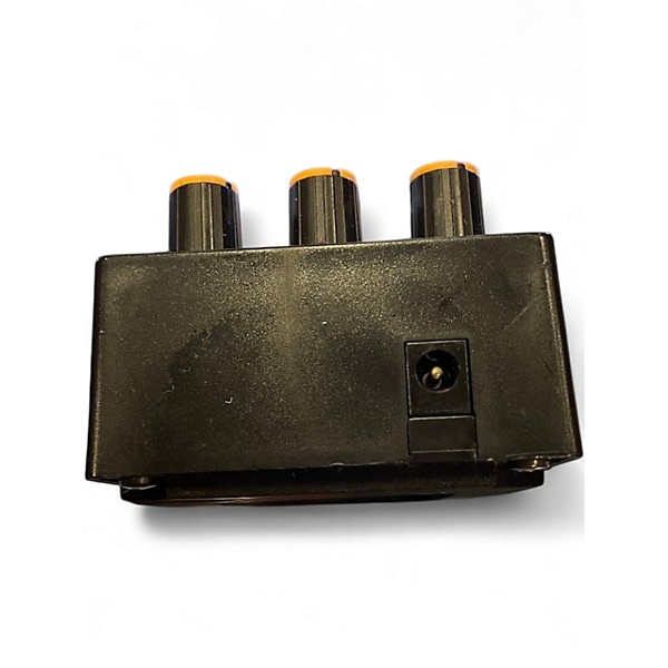 Used Aria AOD1 Effect Pedal