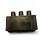 Used Aria AOD1 Effect Pedal