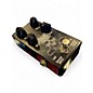 Used Airis Effects SAVAGE DRIVE Effect Pedal
