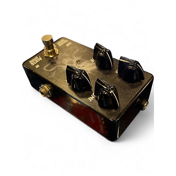 Used Airis Effects SAVAGE DRIVE Effect Pedal