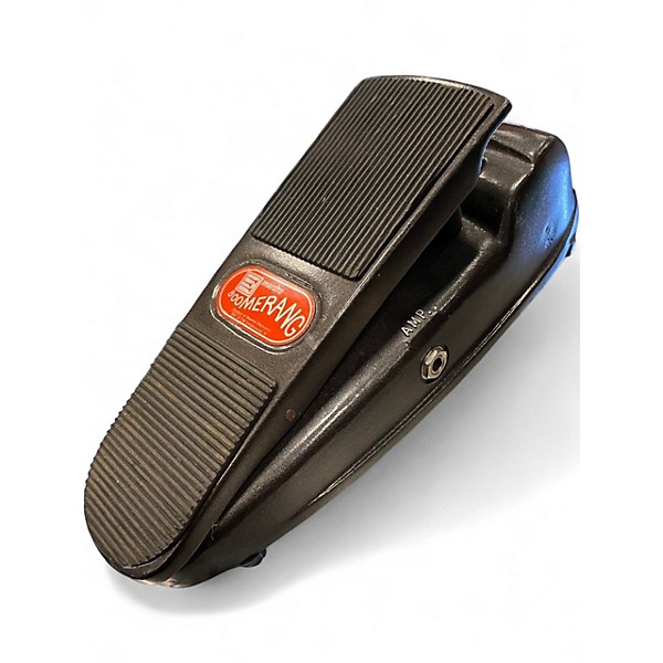 Used Maestro BOOMERANG Effect Pedal