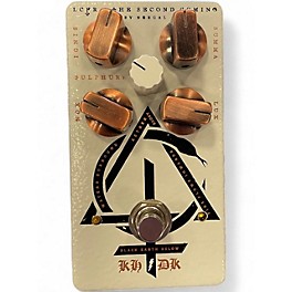 Used KHDK LCFR The Second Coming Effect Pedal