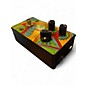 Used KHDK IN WAVES Effect Pedal