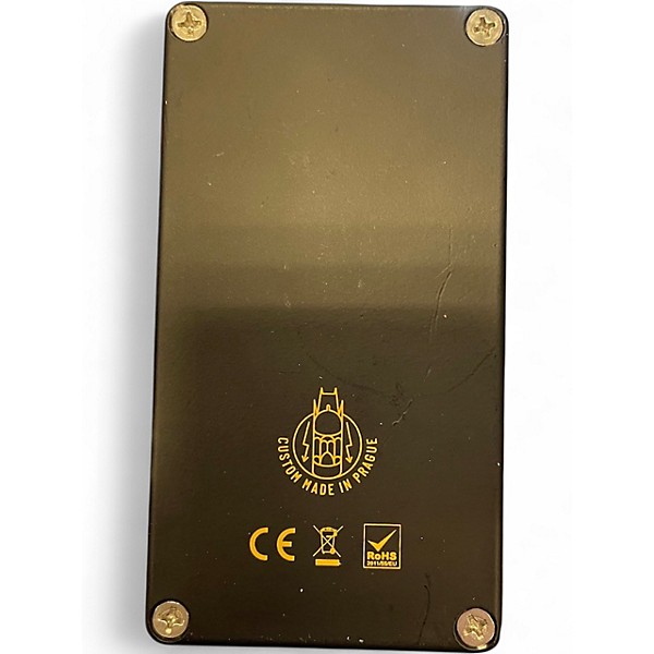 Used KHDK IN WAVES Effect Pedal