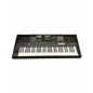 Used Yamaha psre473 Keyboard Workstation