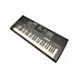 Used Yamaha psre473 Keyboard Workstation