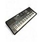 Used Yamaha psre473 Keyboard Workstation