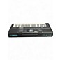 Used Yamaha psre473 Keyboard Workstation