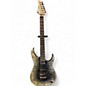 Used Schecter Guitar Research Banshee Mach 6 FR S Fallout Trans Black Solid Body Electric Guitar thumbnail