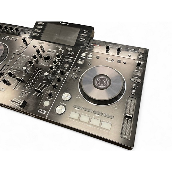 Used Pioneer DJ XDJ-RX DJ Controller