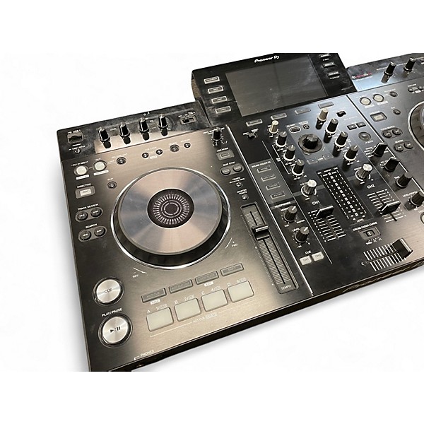 Used Pioneer DJ XDJ-RX DJ Controller