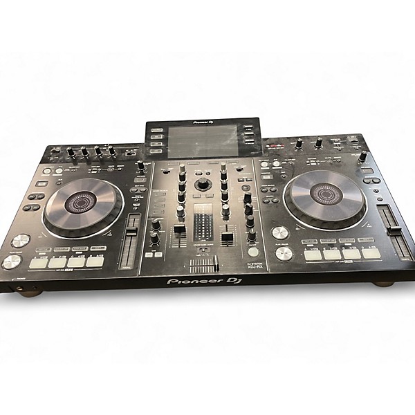 Used Pioneer DJ XDJ-RX DJ Controller