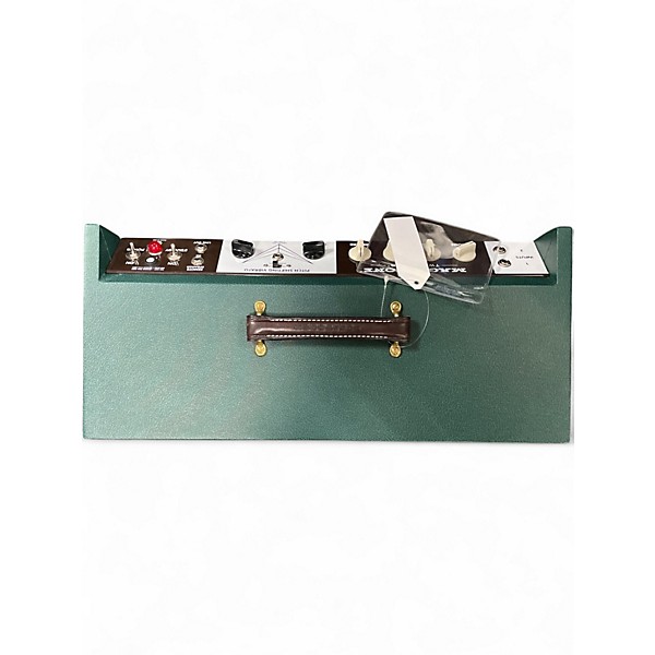Used Magnatone TWILIGHTER Tube Guitar Combo Amp
