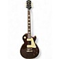 Used Epiphone Joe Bonamassa 1955 Les Paul Standard Copper Solid Body Electric Guitar thumbnail