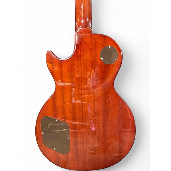 Used Epiphone Joe Bonamassa 1955 Les Paul Standard Copper Solid Body Electric Guitar