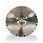 Used Paiste 14in Signature Sound Edge Hi Hat Pair Cymbal