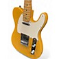 Used Fender Player Telecaster Butterscotch Blonde Solid Body Electric Guitar